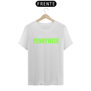 Nome do produtoCamiseta Classic - Pennywise