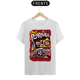 Nome do produtoCamiseta Classic - Pennywise