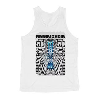 Nome do produtoCamiseta Regata - Rammstein