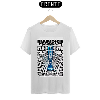 Nome do produtoCamiseta Classic - Rammstein