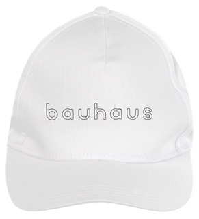 Nome do produtoBoné de Brim - Bauhaus