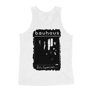 Nome do produtoCamiseta Regata - Bauhaus