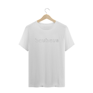 Nome do produtoCamiseta Plus Size - Bauhaus