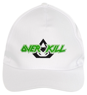 Nome do produtoBoné de Brim - Overkill