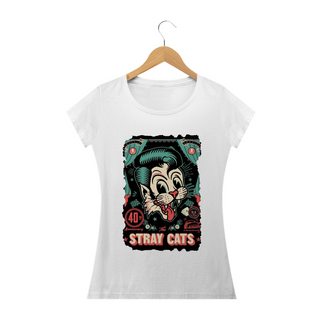 Nome do produtoBaby Long - Stray Cats