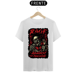 Nome do produtoCamiseta Classic - Rage Against The Machine