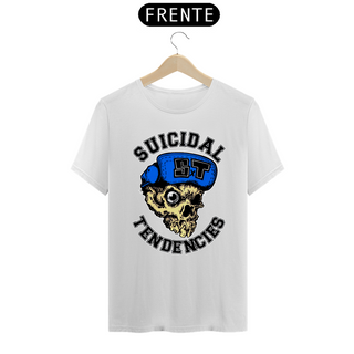 Nome do produtoCamiseta Classic - Suicidal Tendencies