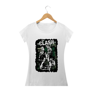 Nome do produtoBaby Long - The Clash