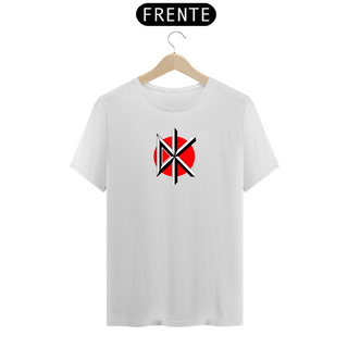 Nome do produtoCamiseta Classic - Dead Kennedys