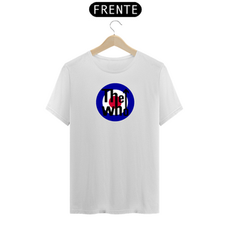 Nome do produtoCamiseta Classic - The Who