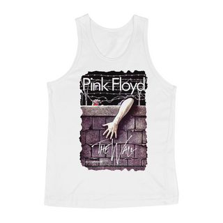 Nome do produtoCamiseta Regata - Pink Floyd