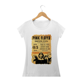 Nome do produtoBaby Long - Pink Floyd