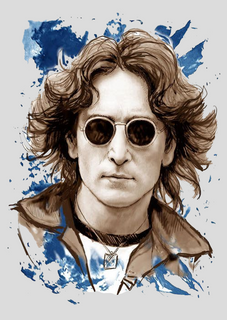 Poster - John Lennon