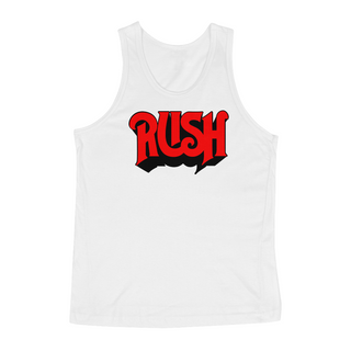 Nome do produtoCamiseta Regata - Rush