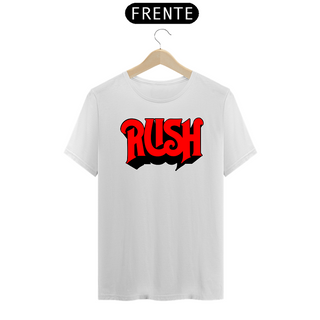 Nome do produtoCamiseta Classic - Rush