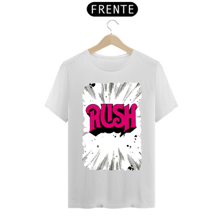 Nome do produtoCamiseta Classic - Rush