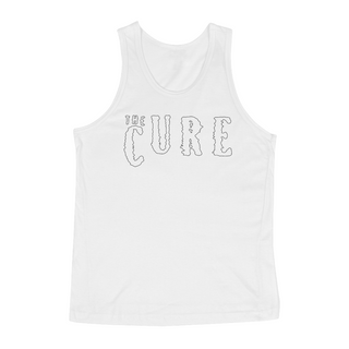 Nome do produtoCamiseta Regata - The Cure