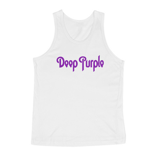 Nome do produtoCamiseta Regata - Deep Purple