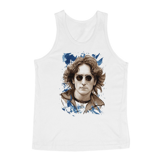 Nome do produtoCamiseta Regata - John Lennon