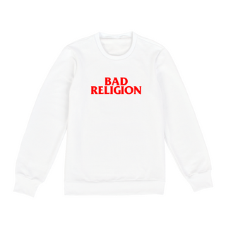 Nome do produtoMoleton - Bad Religion