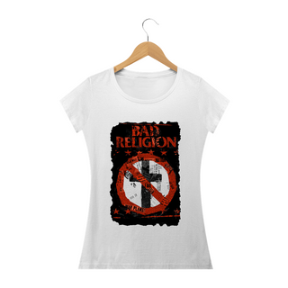 Nome do produtoBaby Long - Bad Religion