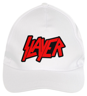 Nome do produtoBoné de Brim - Slayer