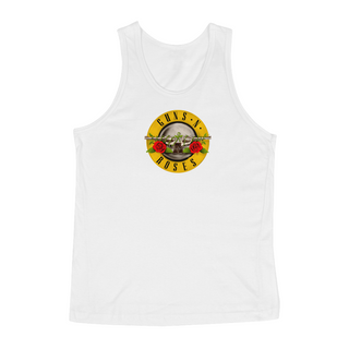 Nome do produtoCamiseta Regata - Guns N' Roses