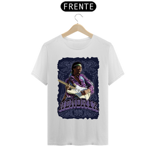 Nome do produtoCamiseta Classic - Jimmy Hendrix