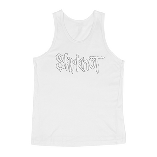 Nome do produtoCamiseta Regata - Slipknot