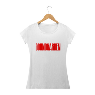 Nome do produtoBaby Long - Soundgarden