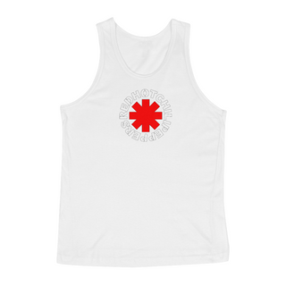 Nome do produtoCamiseta Regata - Red Hot Chilli Peppers