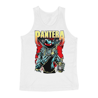 Nome do produtoCamiseta Regata - Pantera