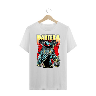 Nome do produtoCamiseta Plus Size - Pantera