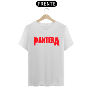 Nome do produtoCamiseta Classic - Pantera