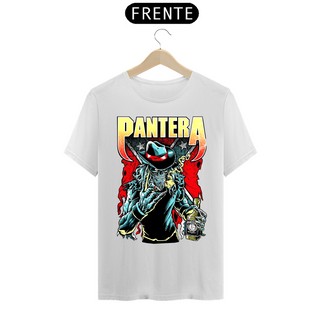 Nome do produtoCamiseta Classic - Pantera