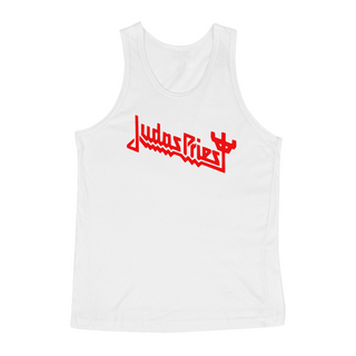 Nome do produtoCamiseta Regata - Judas Priest