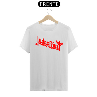 Nome do produtoCamiseta Classic - Judas Priest