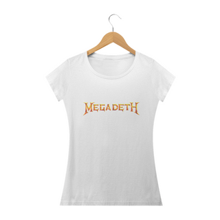 Nome do produtoBaby Long - Megadeth