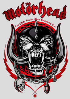 Poster - Motorhead