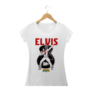 Nome do produtoBaby Long - Elvis Presley