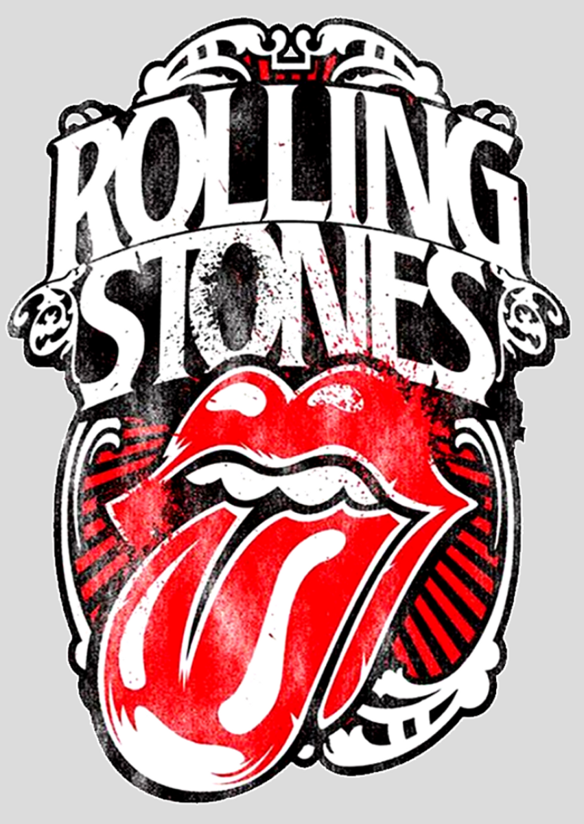 Nome do produto: Poster - Rolling Stones