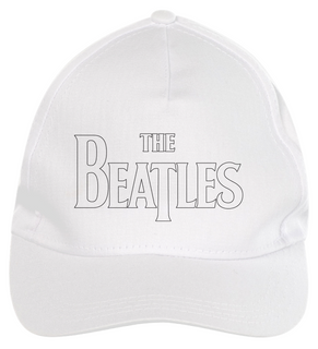 Nome do produtoBoné de Brim - Beatles