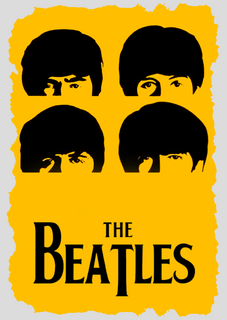 Nome do produtoPoster - Beatles