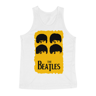 Nome do produtoCamiseta Regata - Beatles