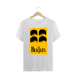 Nome do produtoCamiseta Plus Size - Beatles