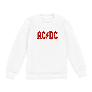 Nome do produtoMoleton - AC/DC