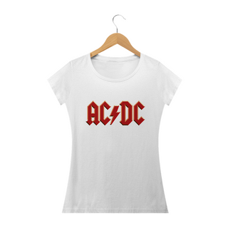 Nome do produtoBaby Long - AC/DC