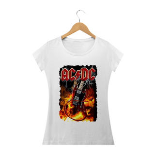 Nome do produtoBaby Long - AC/DC