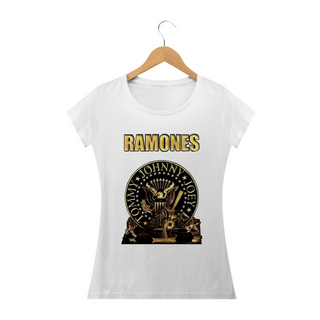 Nome do produtoBaby Long - Ramones