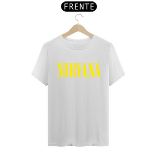 Nome do produtoCamiseta Classic - Nirvana